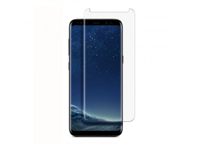 Стъклен протектор за Samsung Galaxy S8 Plus закалено стъкло
